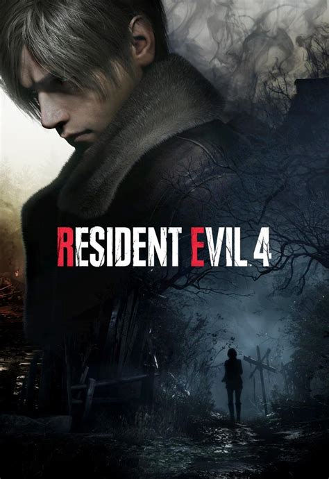 Resident Evil 4 Remake